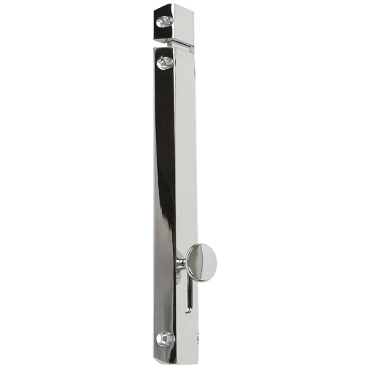 KNOB SLIDE SURFACE BOLT 152 SCP