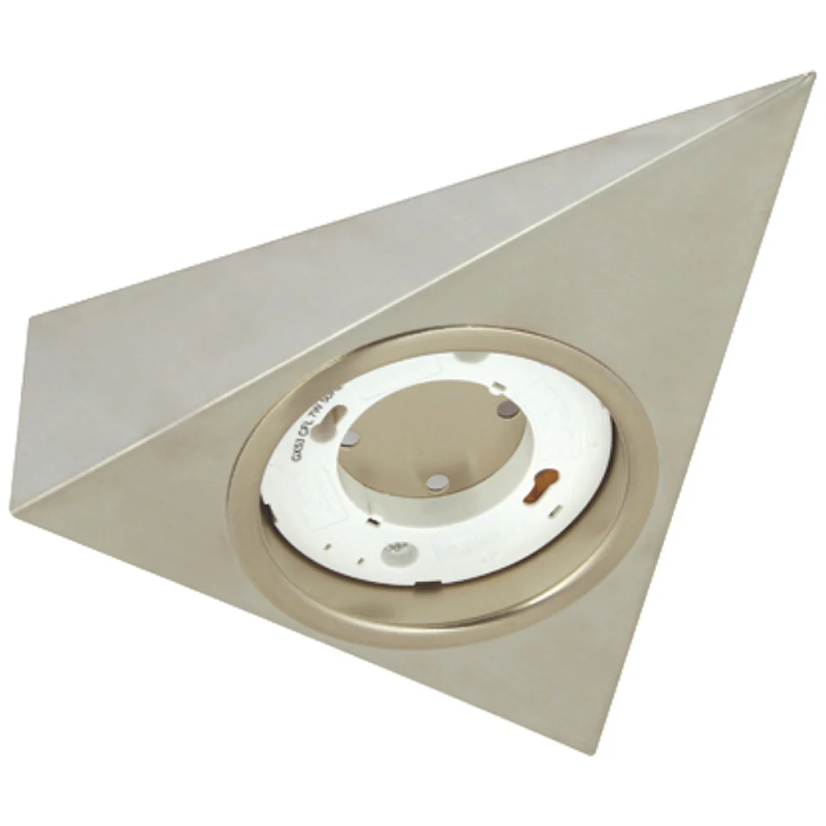 LED GX53 240V DL HOUSE TRI SURF SSS
