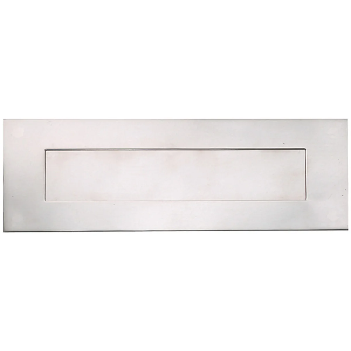 LETTER PLATE SPRUNG 330x110x14 SSS