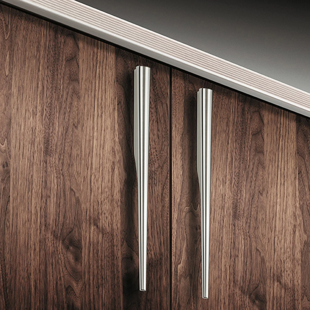 LIBRA PULL HANDLE 32HC 130 ZA/PC
