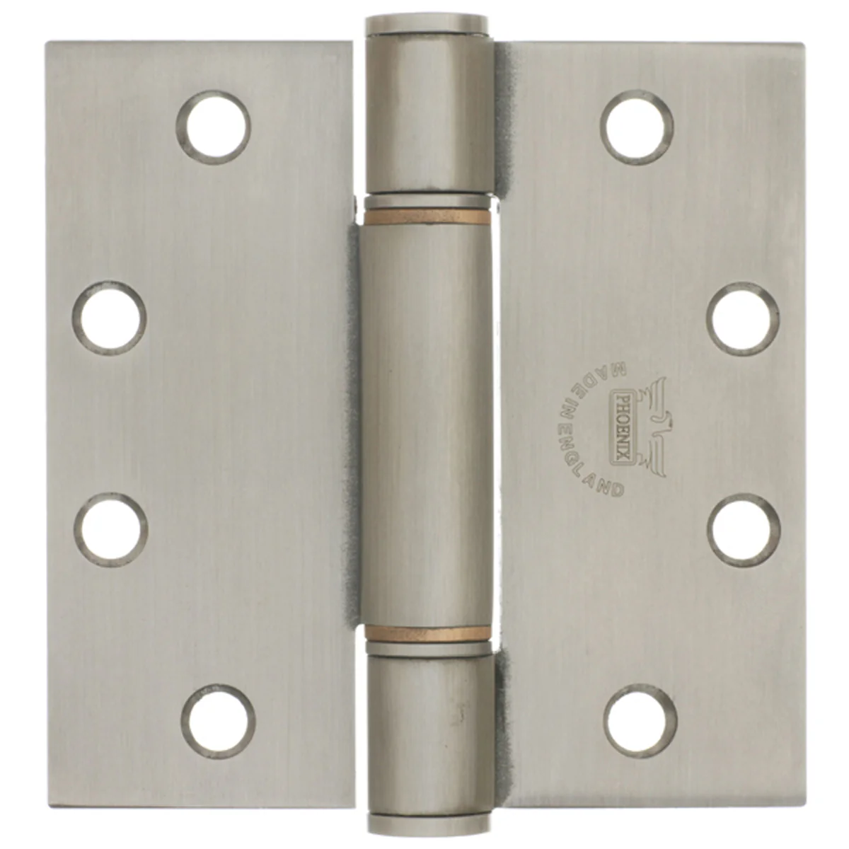 LOADMASTER HINGE 114x114 316SSS