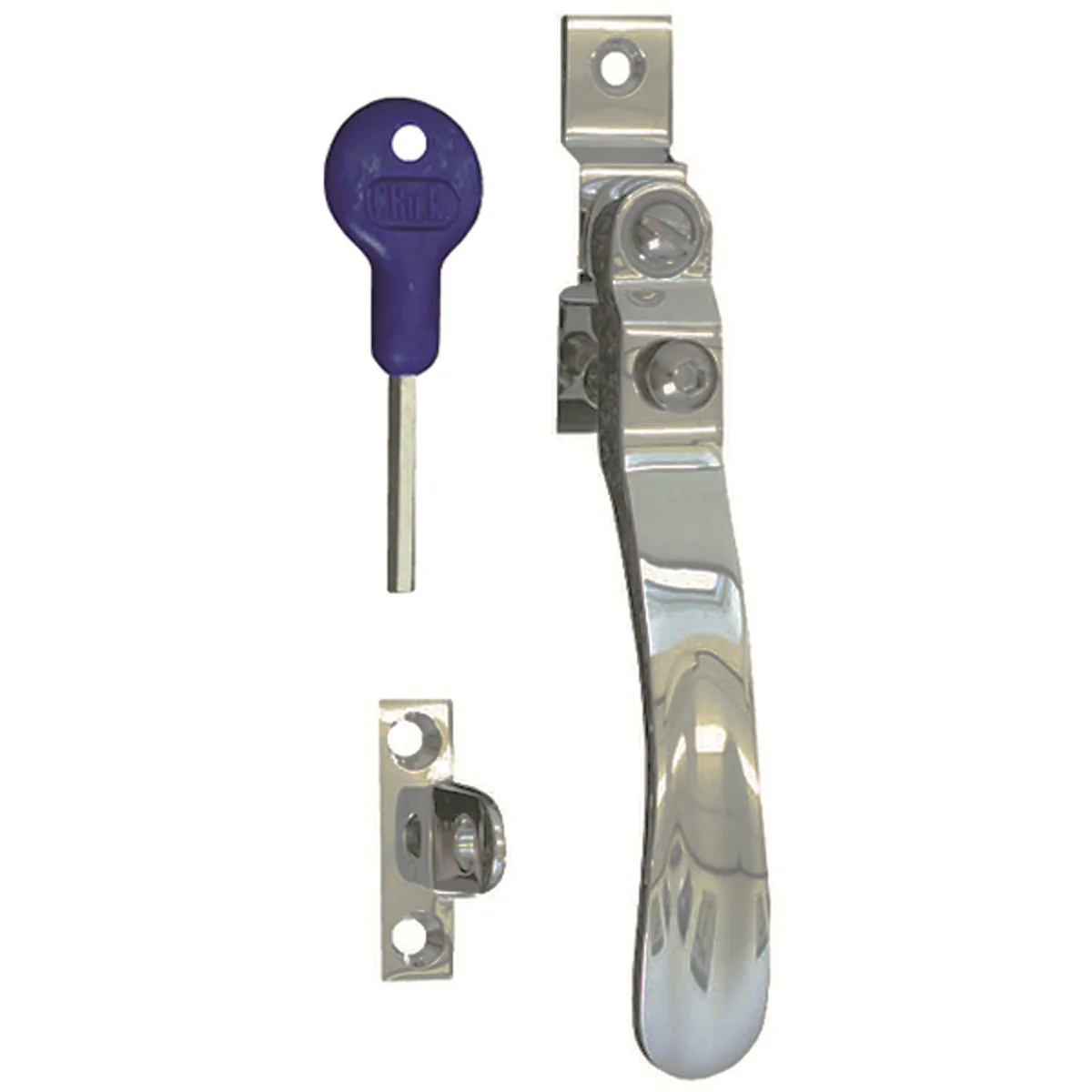 LOCKING CASE FASTENER WEDGE 147 SCP