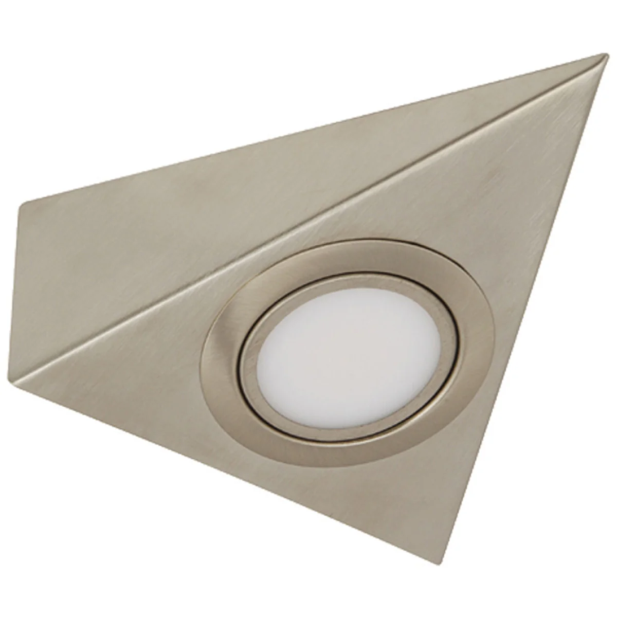 LOOX12V LED TRI WEDGE 1LGT BNI/DW