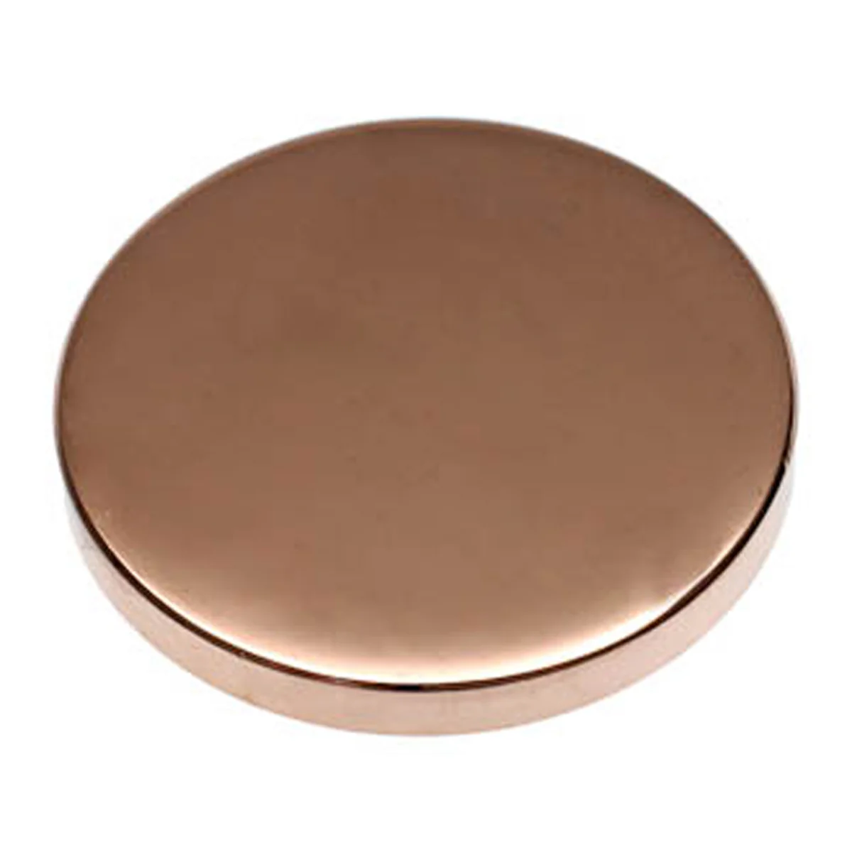 MIRROR FLAT TOP 5ba D15x2 COP