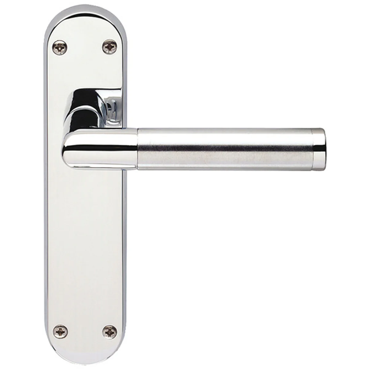 MITRED LEVER HANDLE LATCH PSC