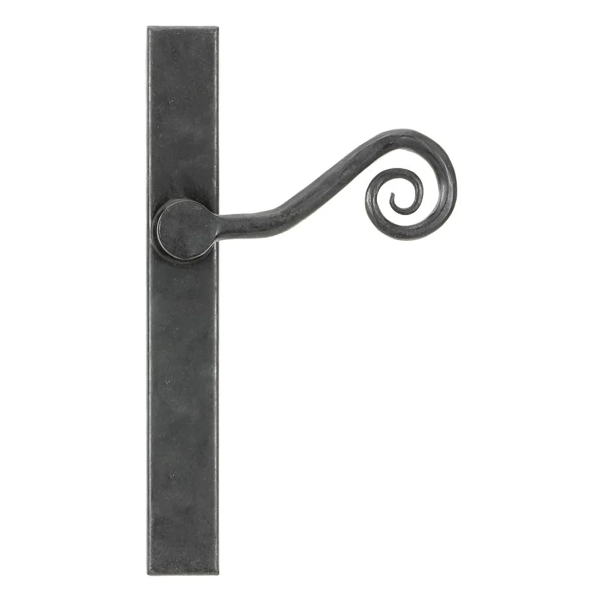 MONKEYTAIL SLIM ESPAG LATCH RH EBX