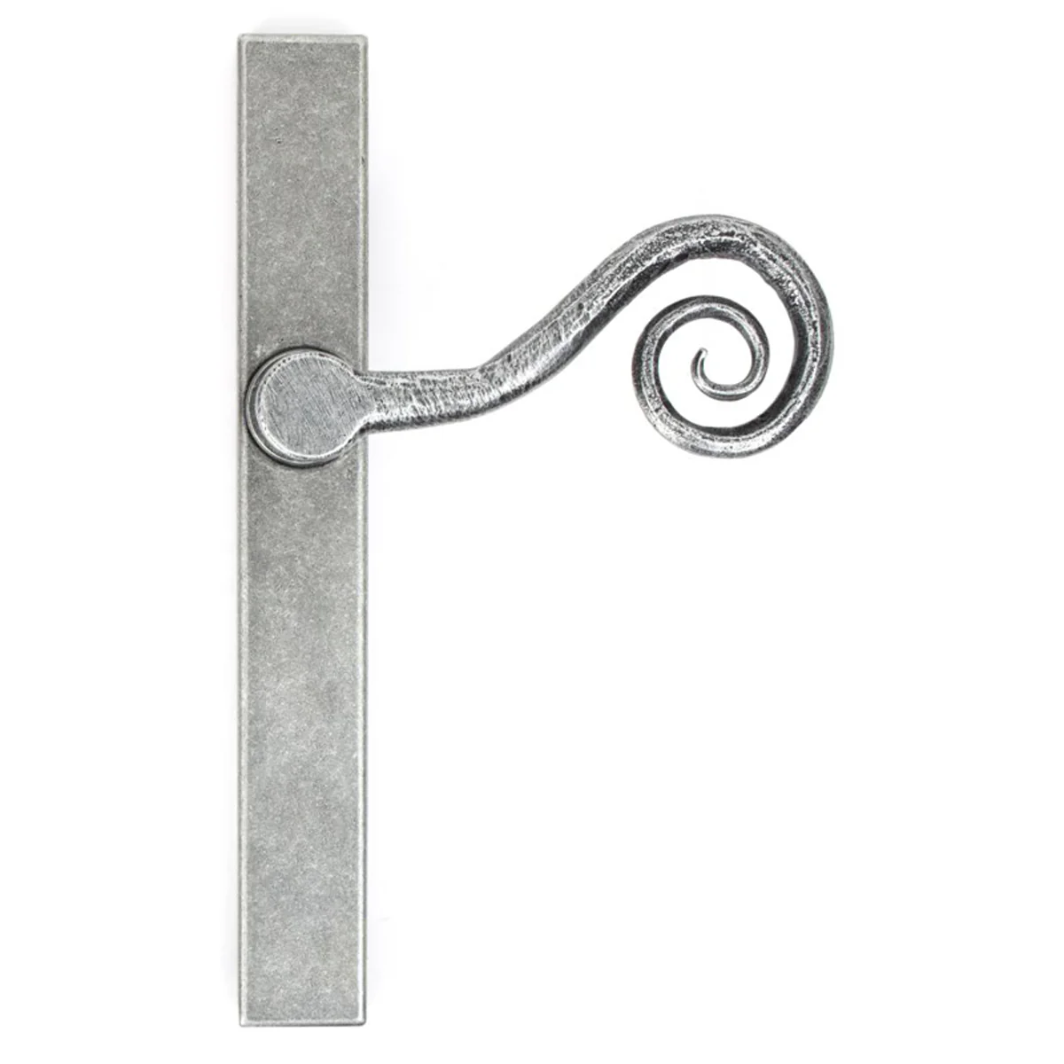 MONKEYTAIL SLIM ESPAG LATCH RH PEW