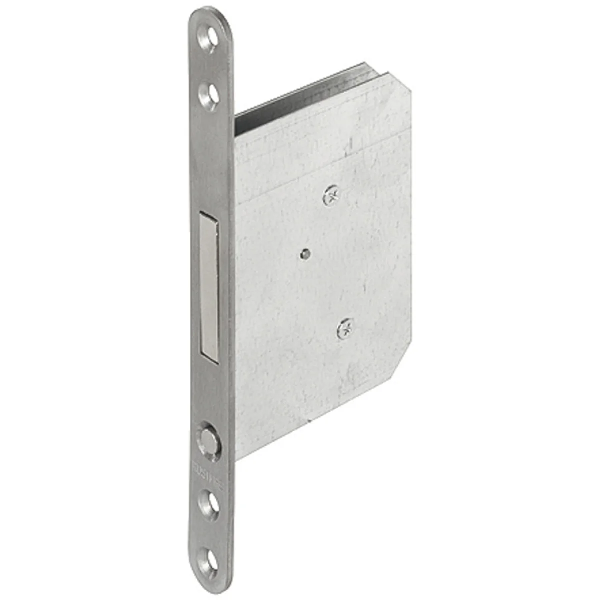 MORT SPRING LOADED HANDLE ST/MAT