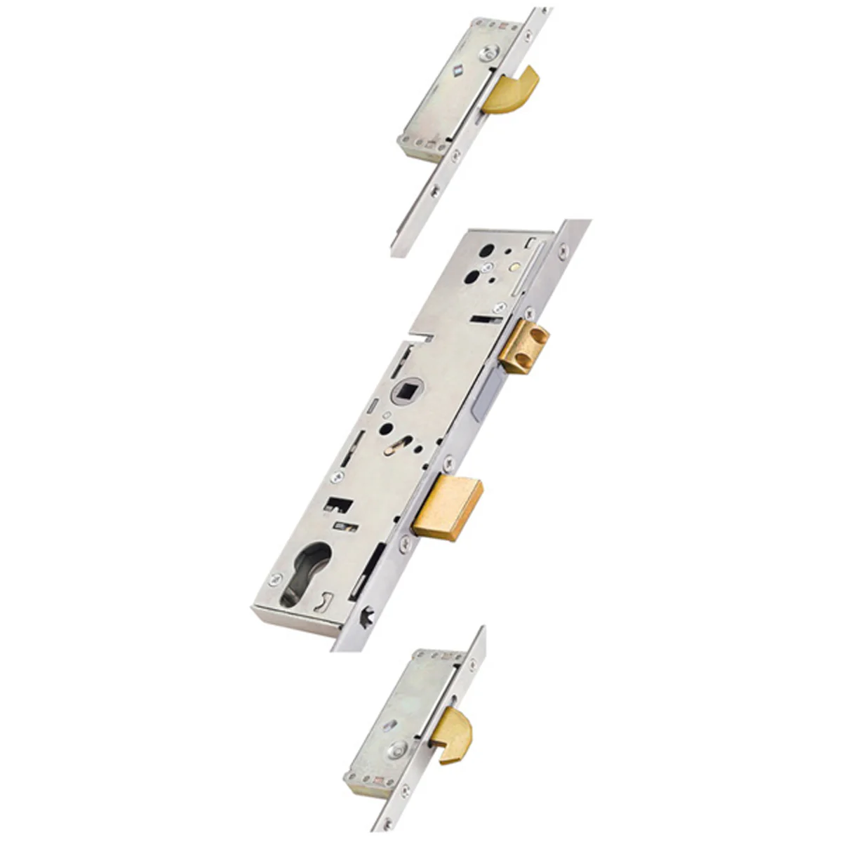 MULTIPOINT LOCK HOOK BS35 2100x16