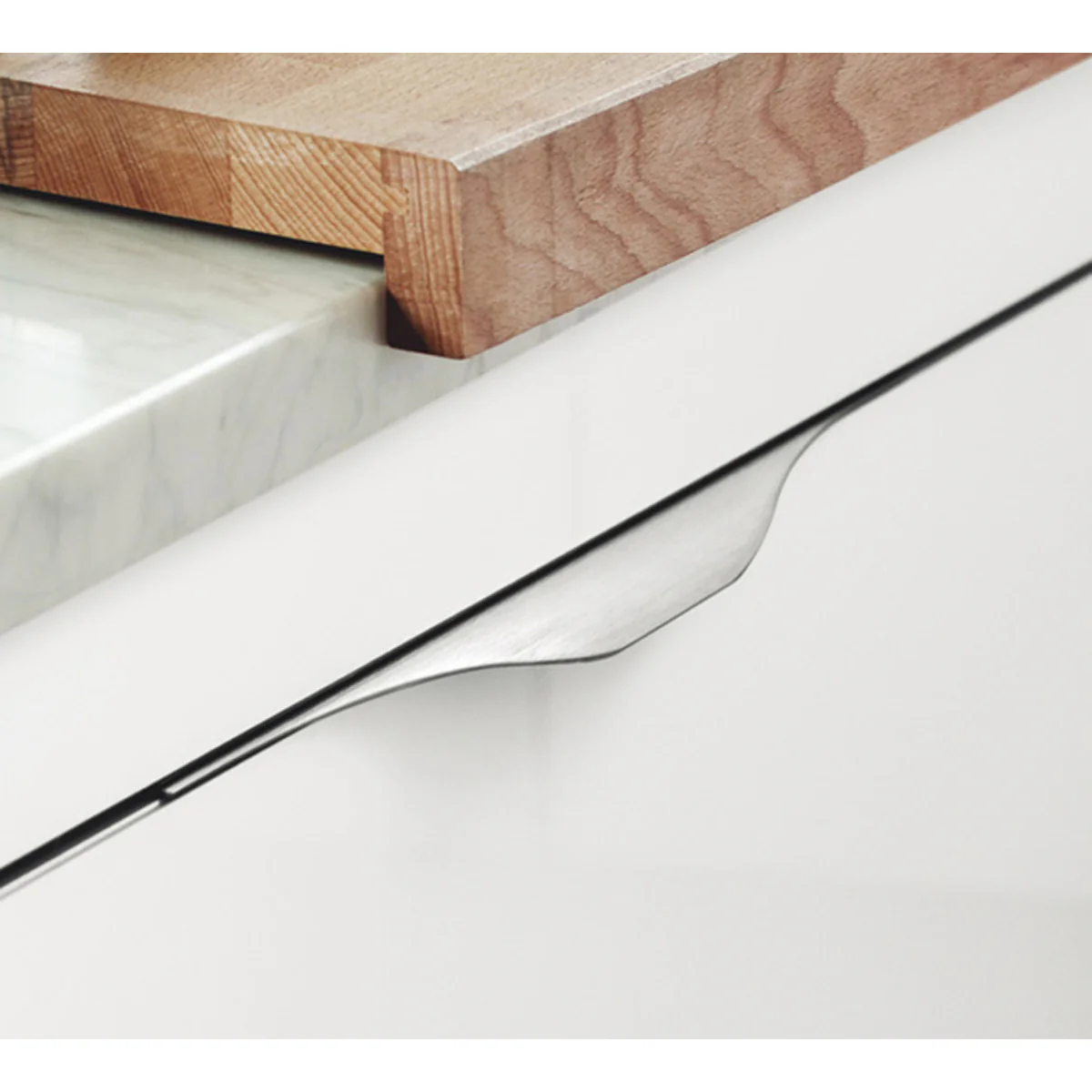 NOMA PROFILE HANDLE 128HC ALU/BAA
