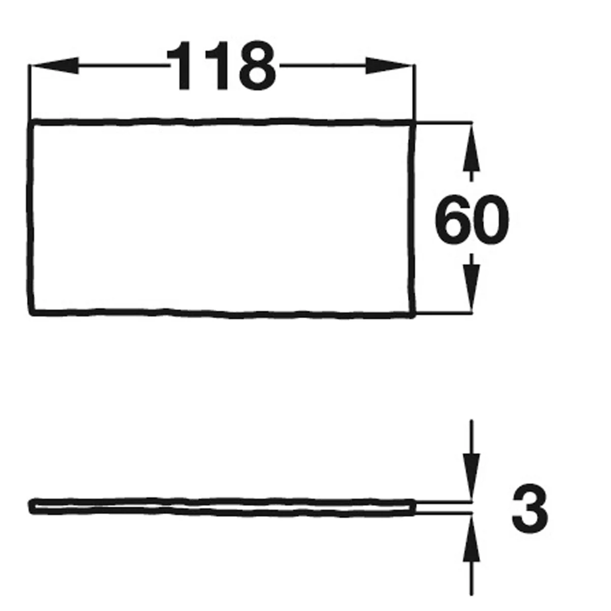 ONE2TOP REPLACEMENT BIO FILTER - Image 2