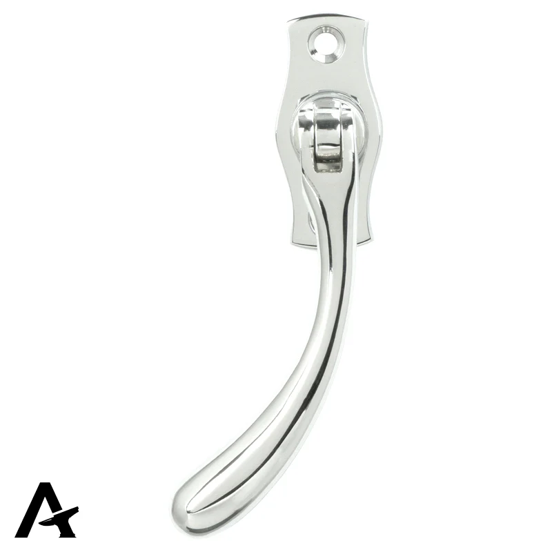 PEARDROP ESPAGNOLETTE LH 122x26x36 PCP
