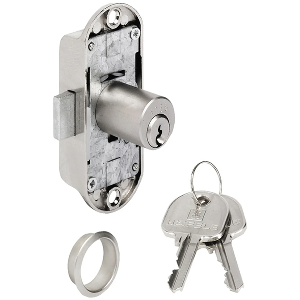 PIC-NOV LOCK+CYL 15 RH MK ZA/MNP