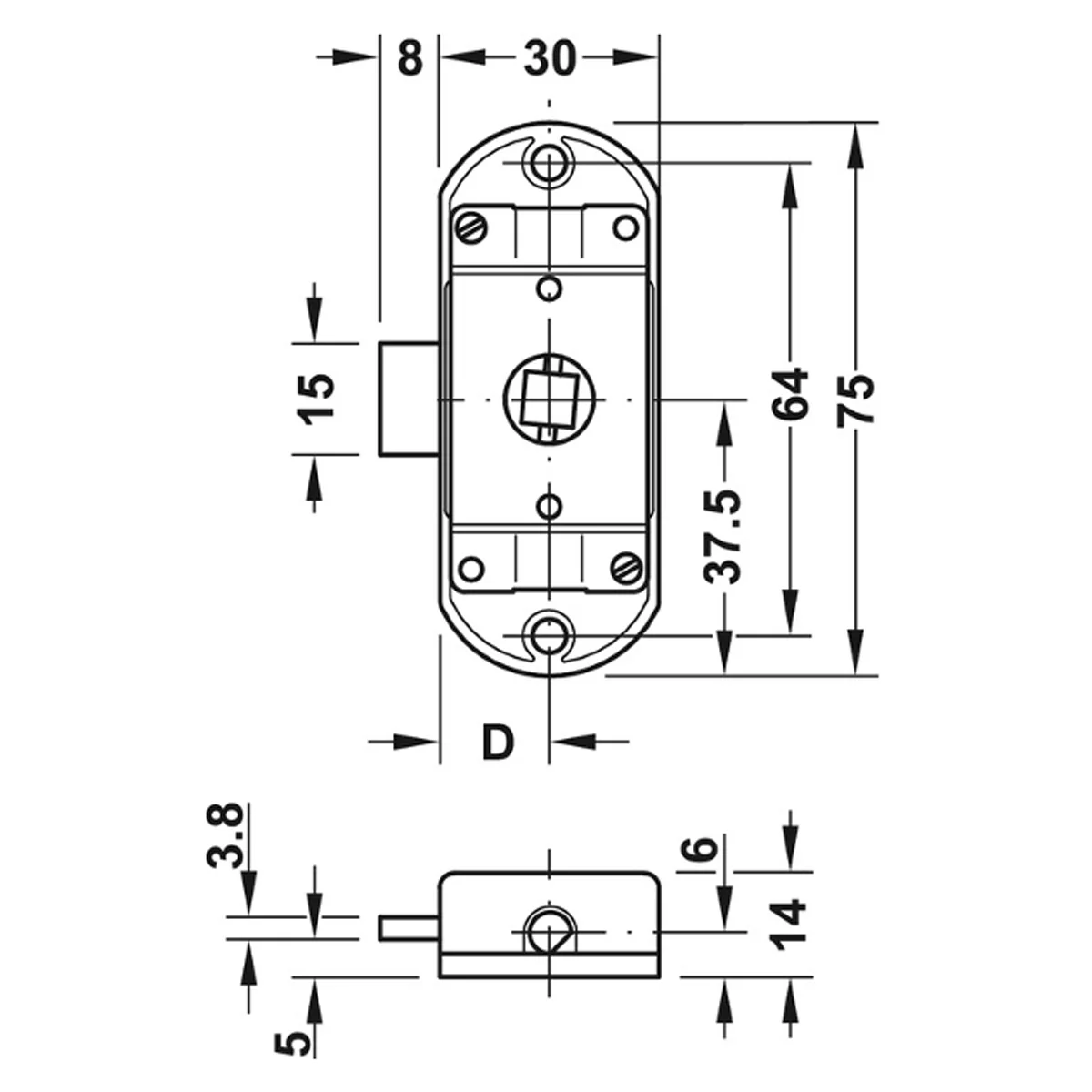 PICCOLO-NOVA FOLL RH BS15 ZA/MNP - Image 2
