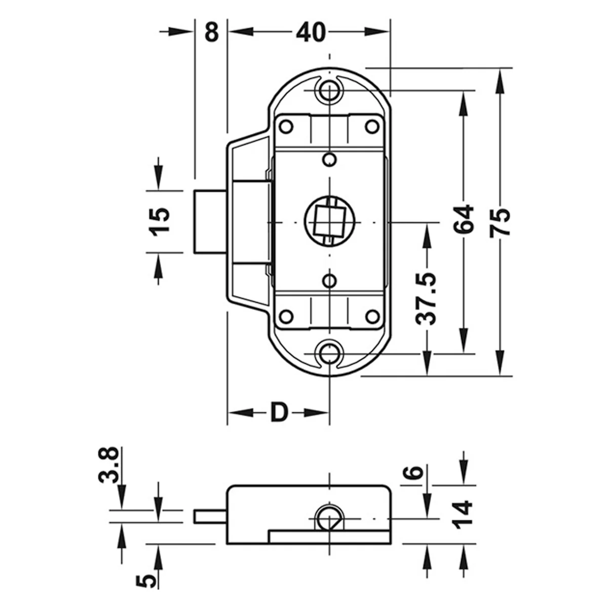 PICCOLO-NOVA FOLL RH BS25 ZA/MNP - Image 2