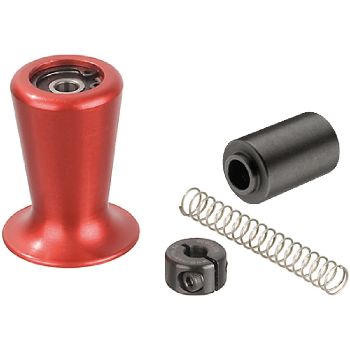 RED JIG DEPTH GAUGE 15