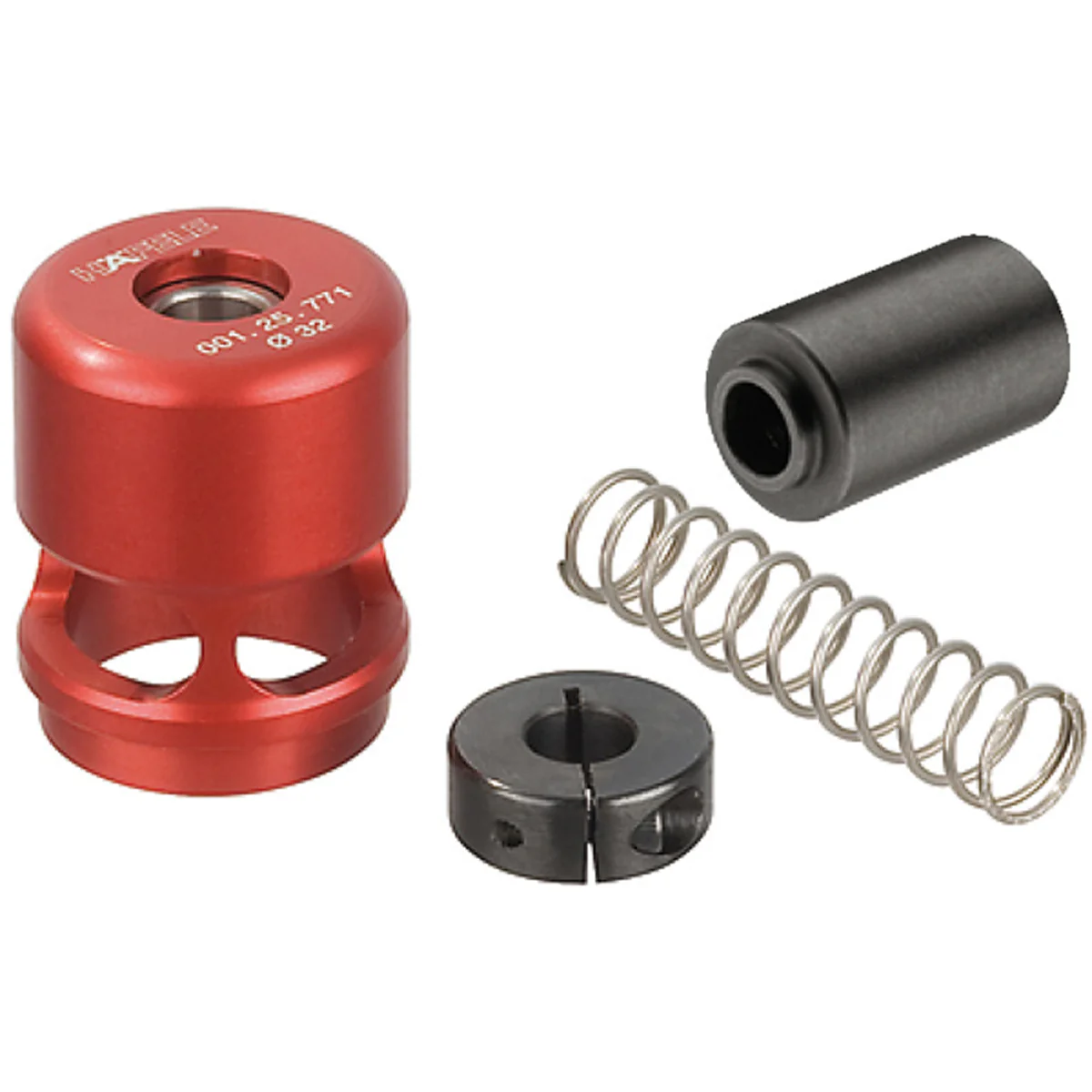 RED JIG DEPTH GAUGE 32