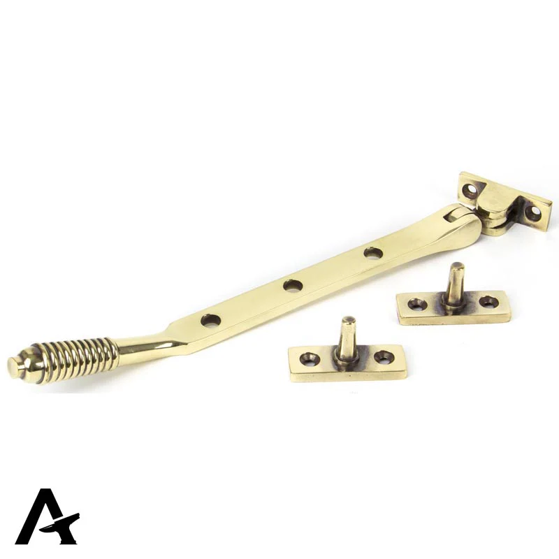 REEDED STAY 203 228x16x45 AGBR