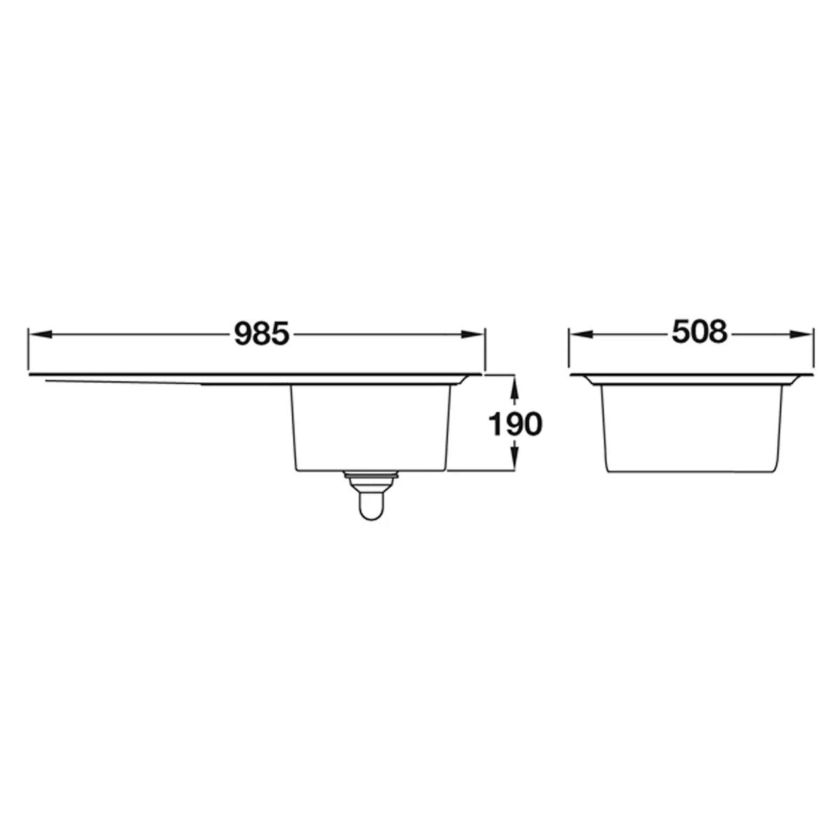 RMASTER ARLINGTON AR9852 985x508 RH - Image 2