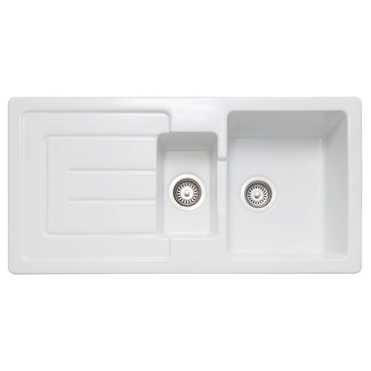 RMASTER ST AUSTELL 1.5 SINK 1000 WH