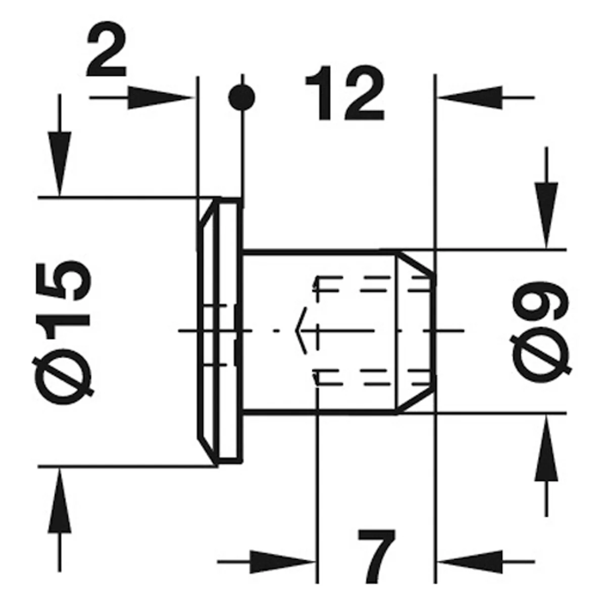 SCAN M6 SNUT SW4 D15x14 BURN x100 - Image 2