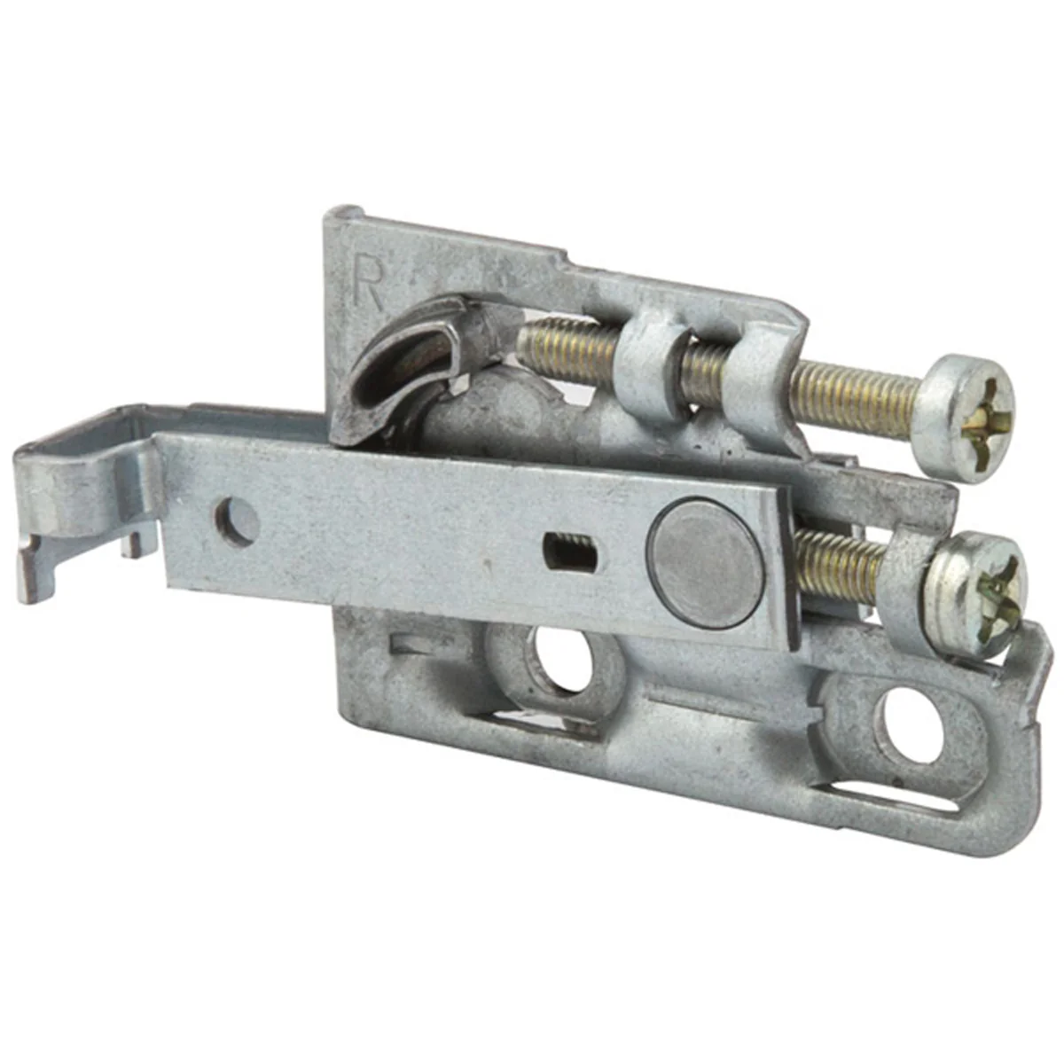 SCARPI-4 CABINET HANGER EUR RH ZP