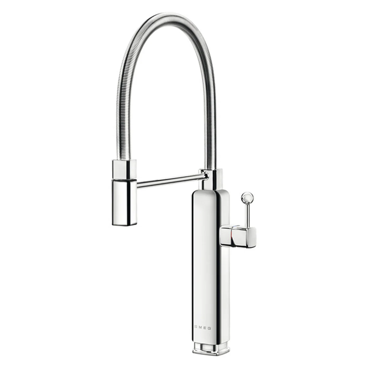 SMEG 50S RETRO MIXER TAP SL 482 SS