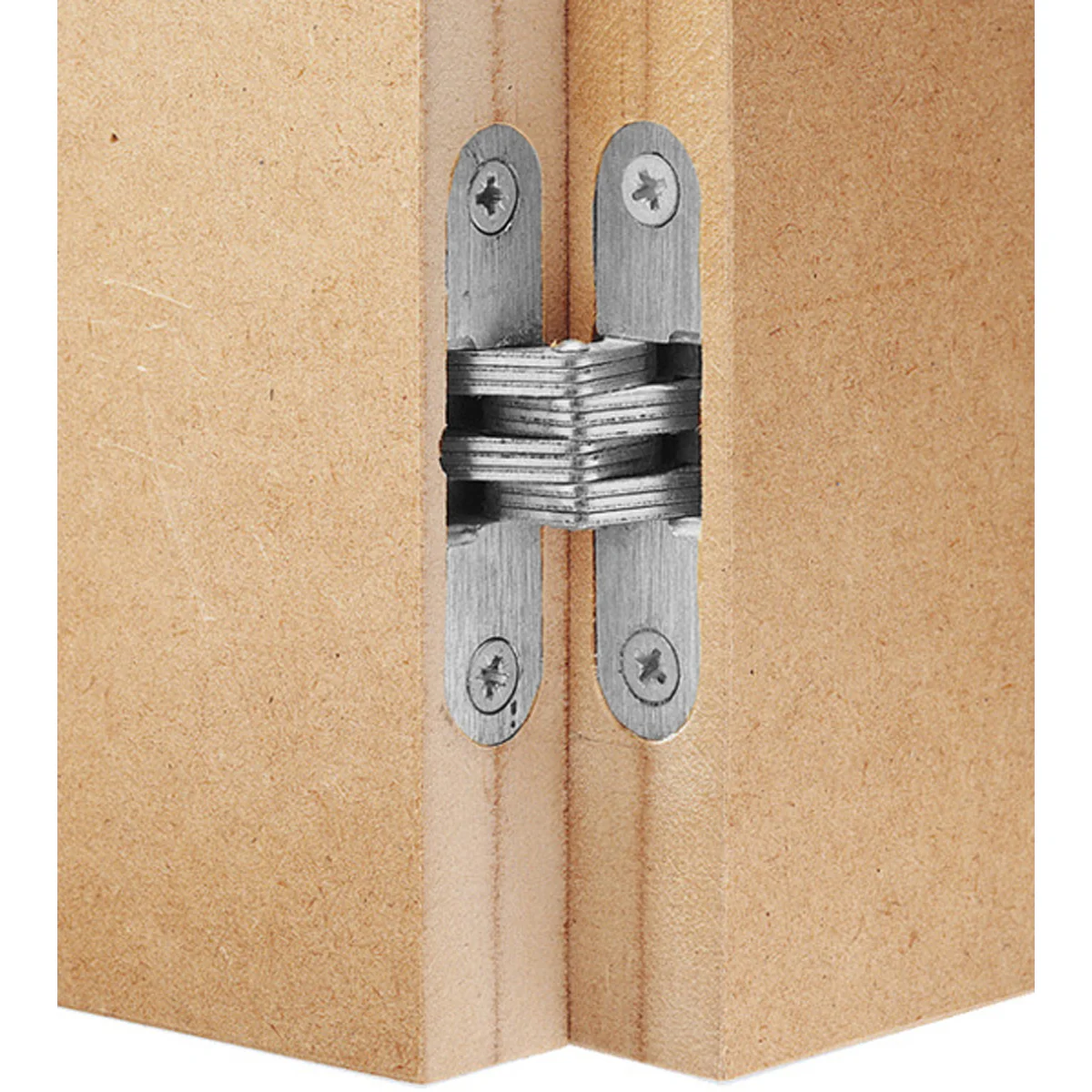 SOSS HINGE 205 180deg 19-22 ZA/NP
