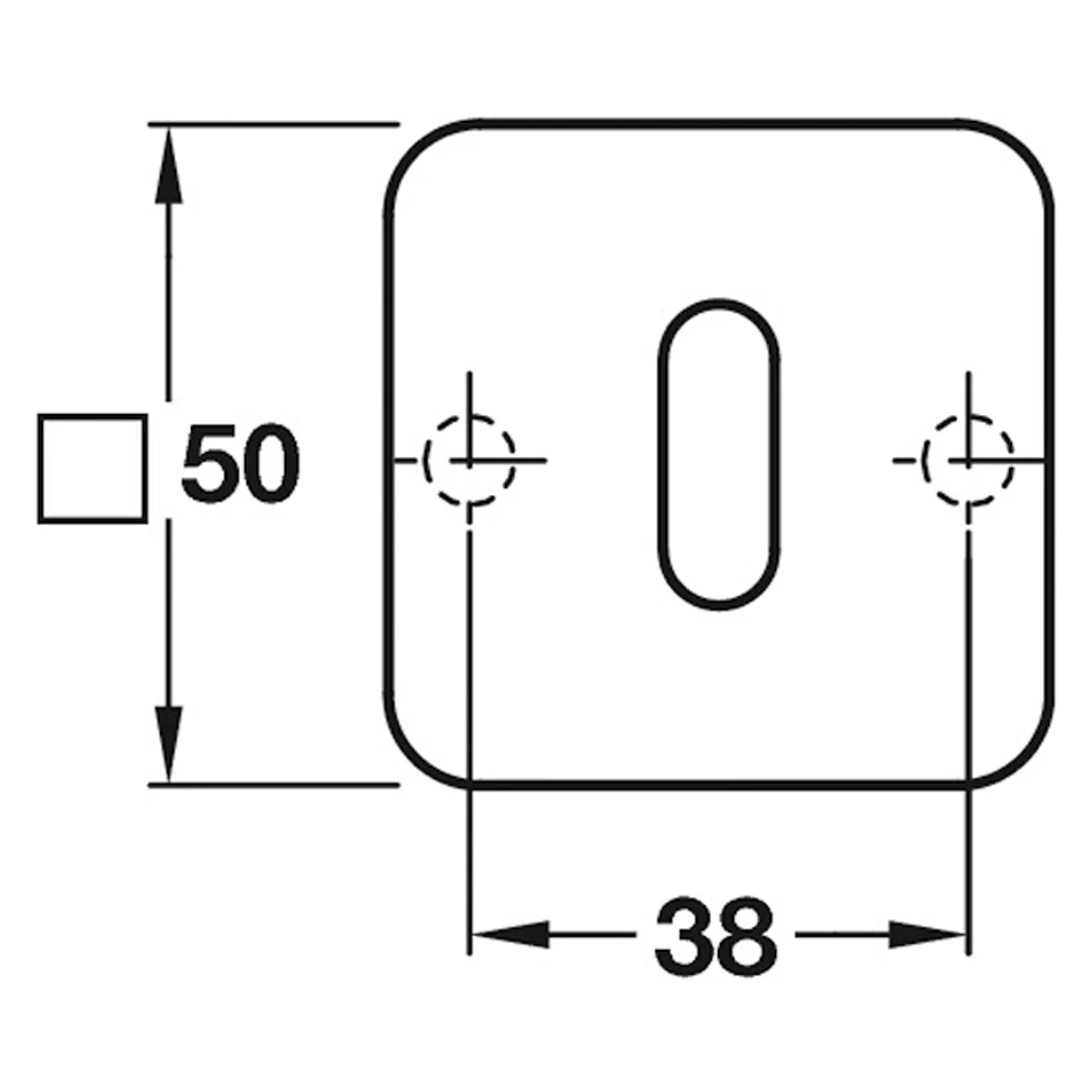 STARTEC URBAN/VOLA ESC STD 50 SNI - Image 2