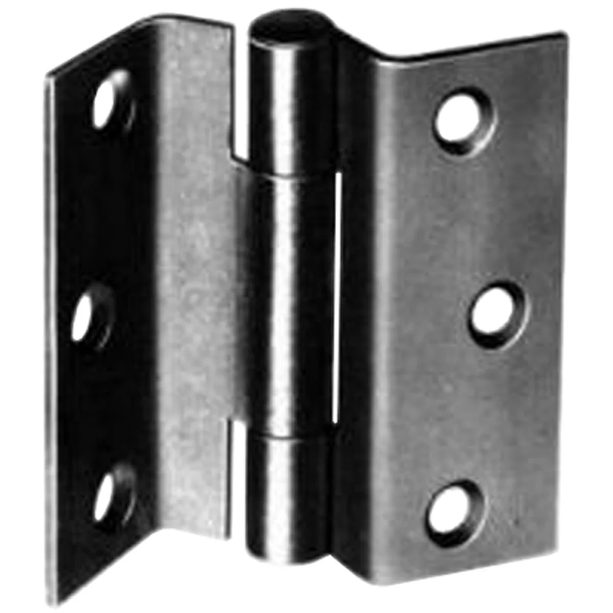 STORMPROOF BUTT HINGE 65 BZP/GLV PR