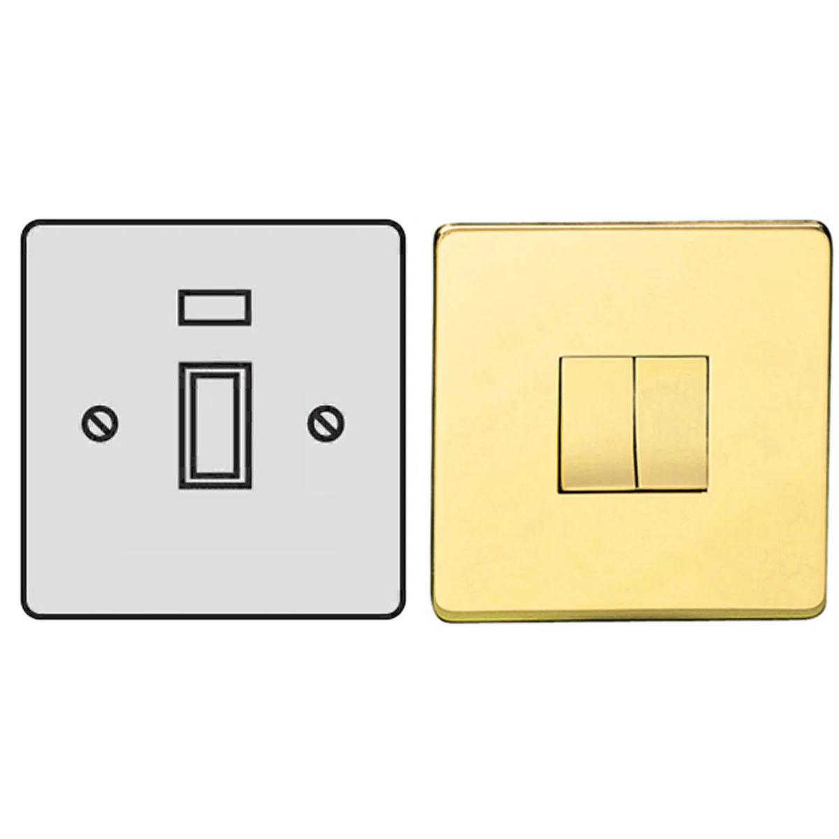 STR DP/SWITCH 20A NEON PBR