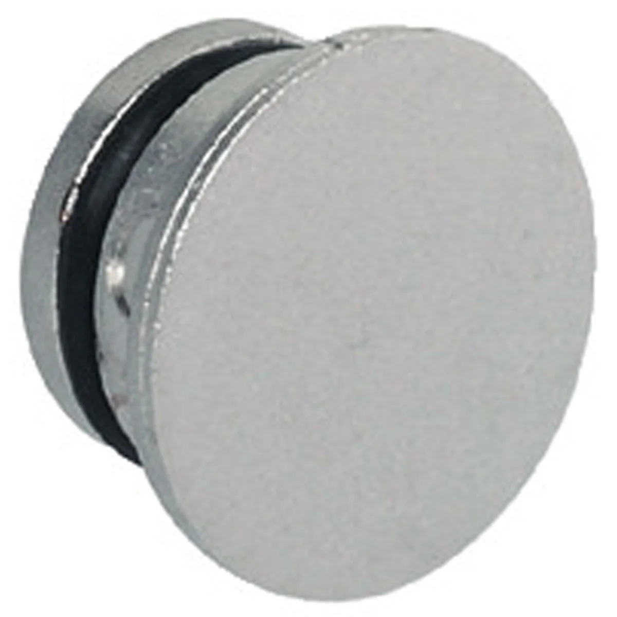 SY3K HANDLE COVER PLATE D16x8.7 1.2