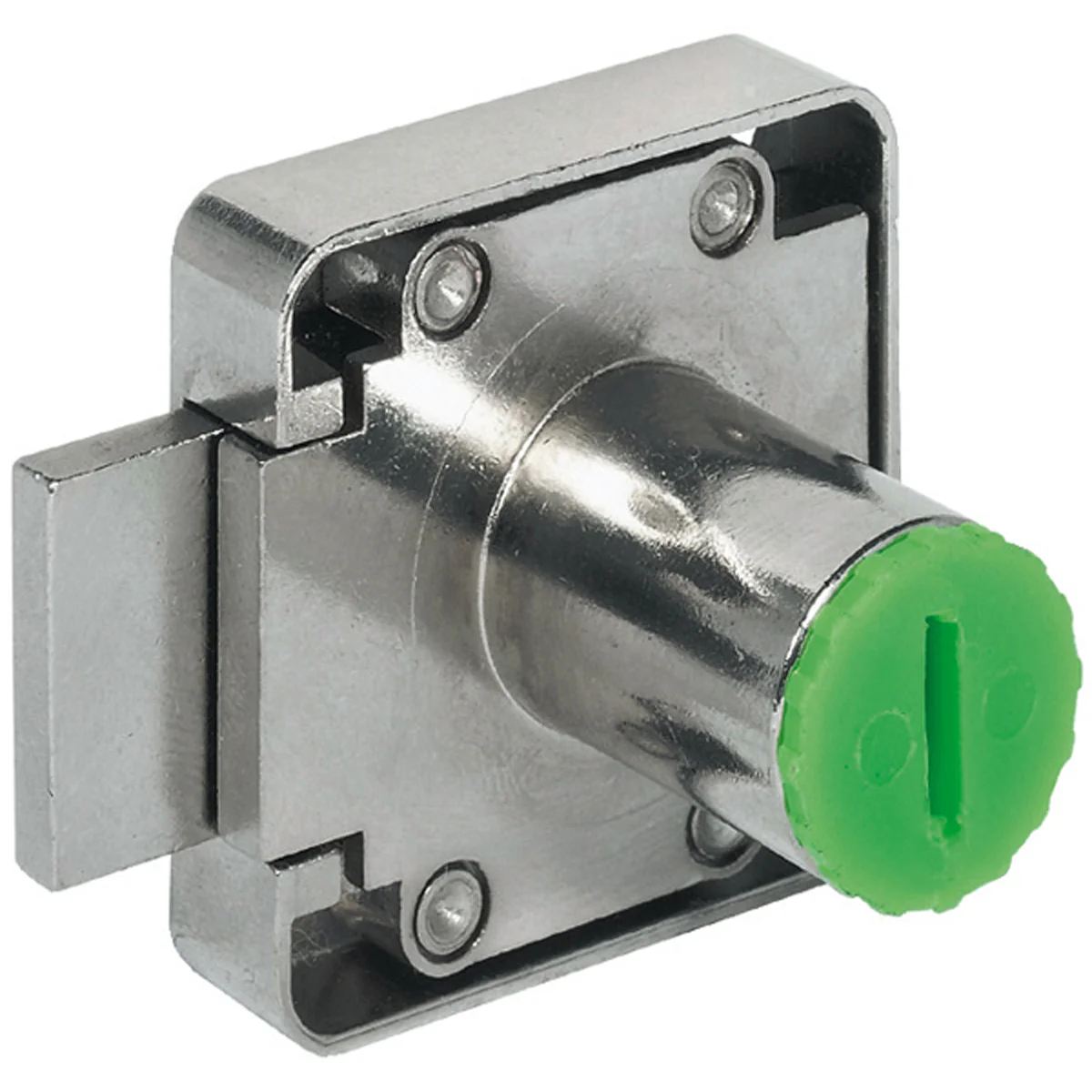 SY3K RIM LOCK LONG DRAW BS23 22CYL