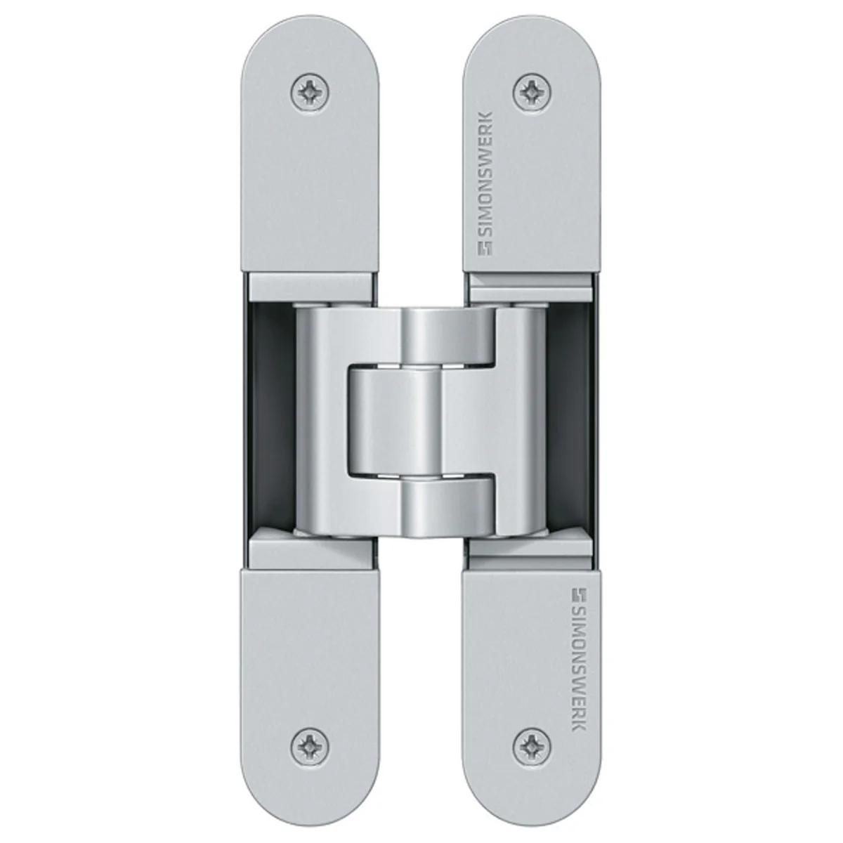 TECTUS TE340 3D HINGE 160x28 RUM