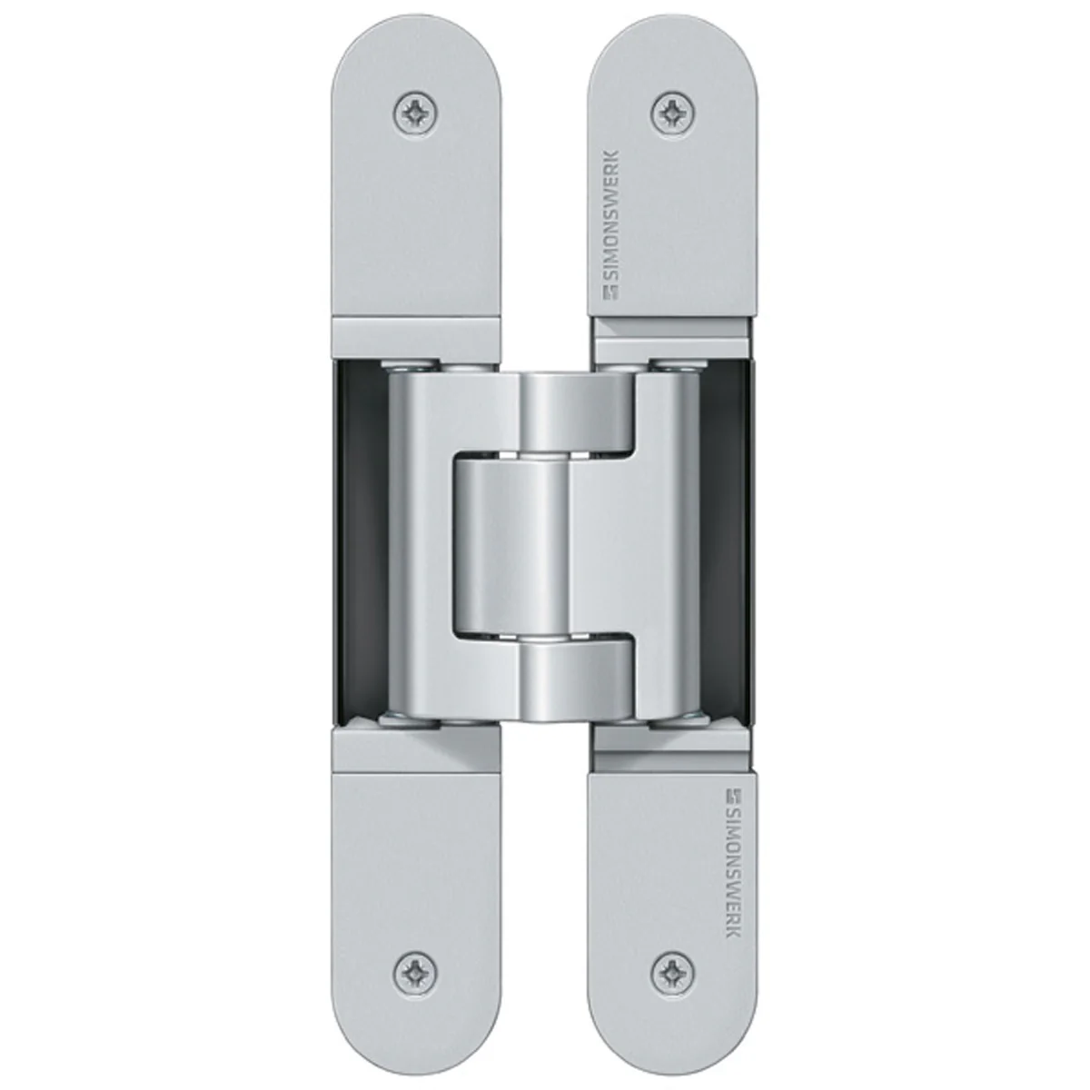 TECTUS TE540 3D HINGE 200x32 RUM