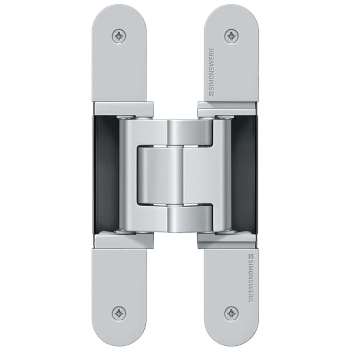TECTUS TE540 A8 HINGE 200x32 RUM