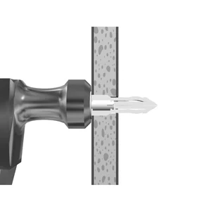 TOGGLER HOLLOW WALL ANCHOR+SCREW - Image 3