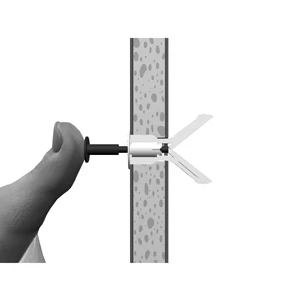 TOGGLER HOLLOW WALL ANCHOR TB 9-13 - Image 4