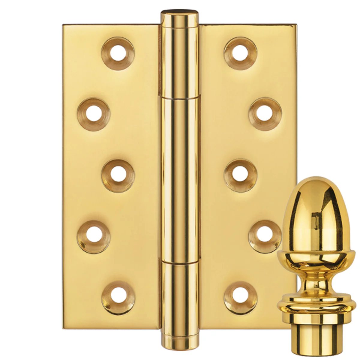 TRITECH BHINGE 100x75 ACORN/PLB