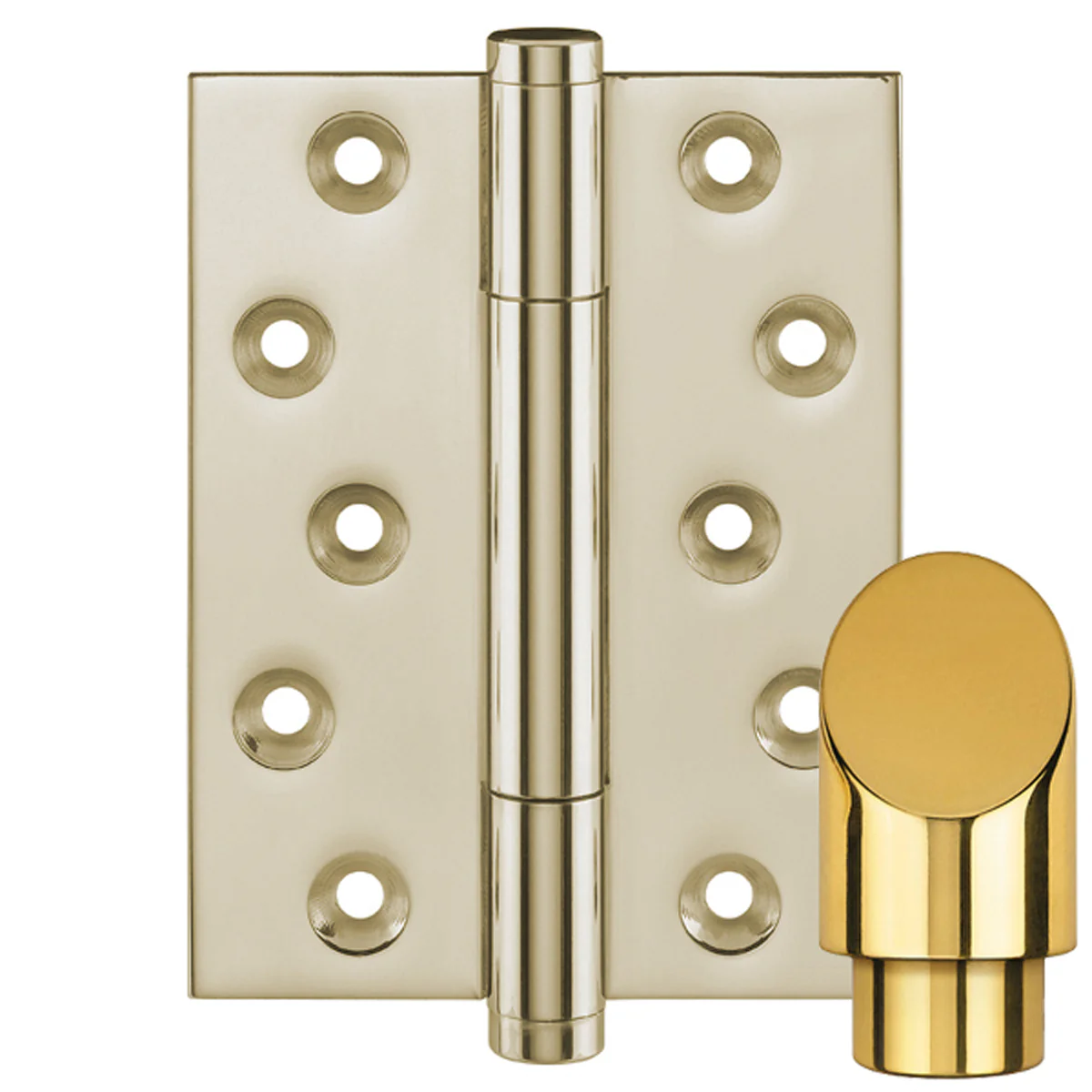 TRITECH BHINGE 100x75 CROSS/BNP