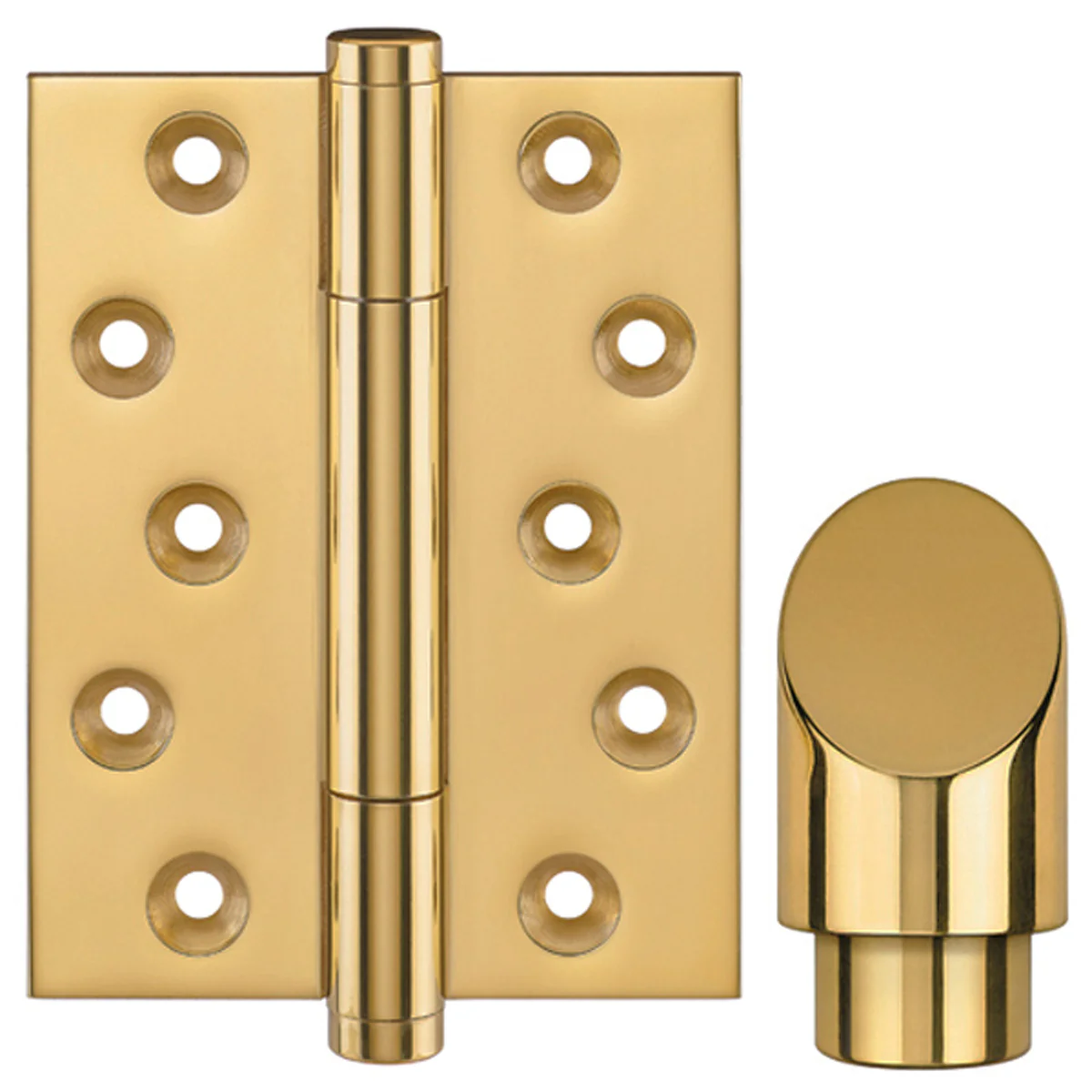 TRITECH BHINGE 100x75 CROSS/SLB