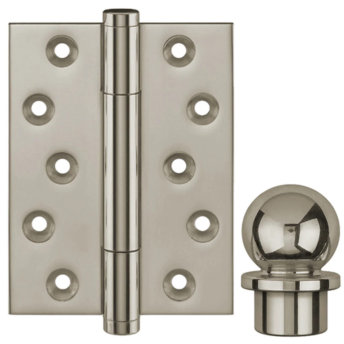 TRITECH BHINGE 100x75 PLANET/ANP