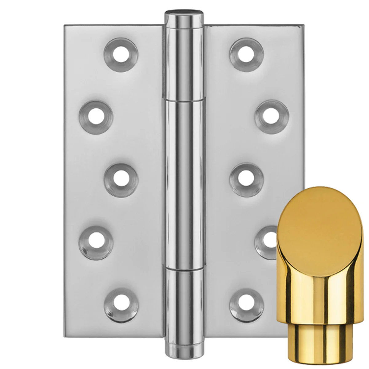 TRITECH CE BHINGE 100x75 CROSS/BCP