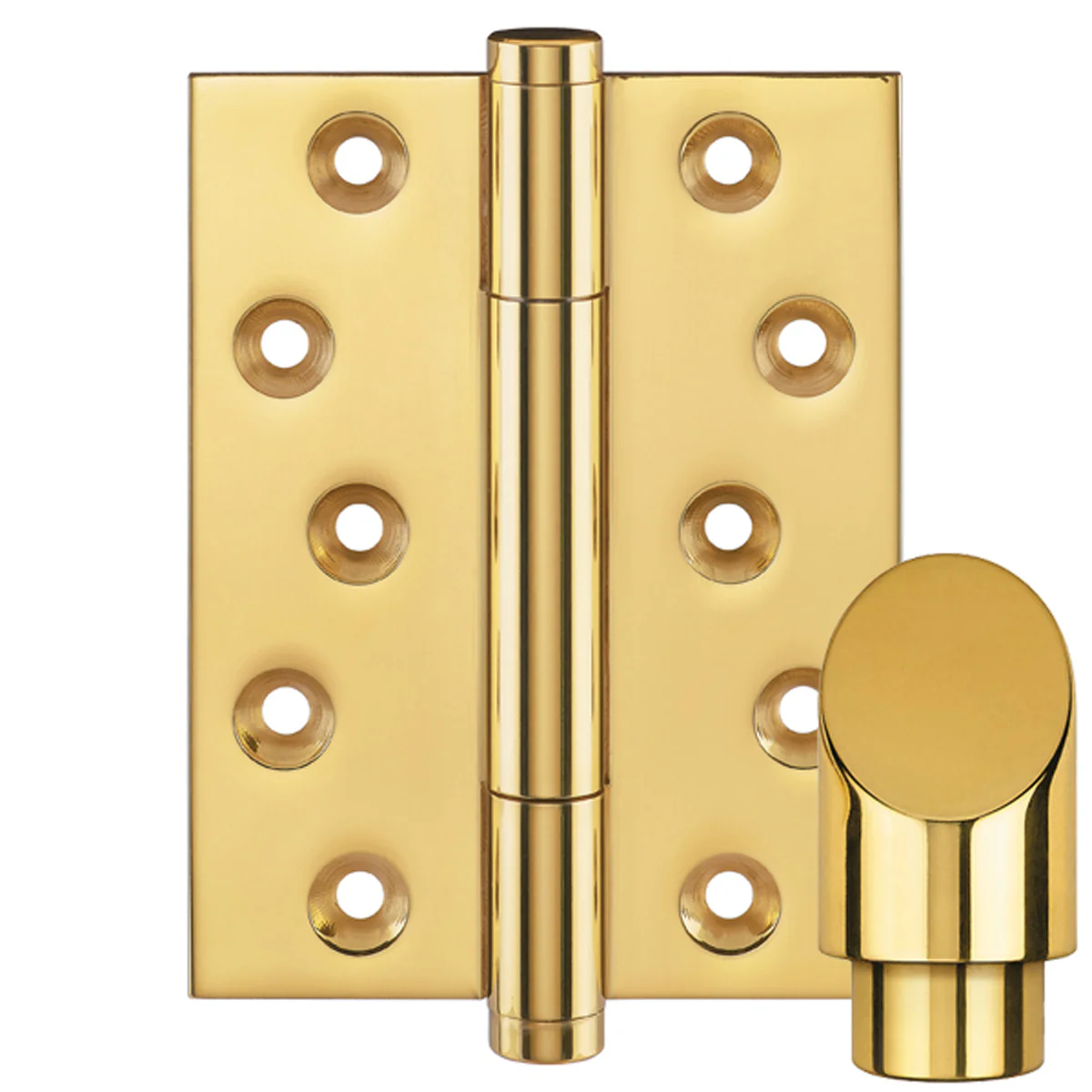 TRITECH CE BHINGE 100x75 CROSS/PLB
