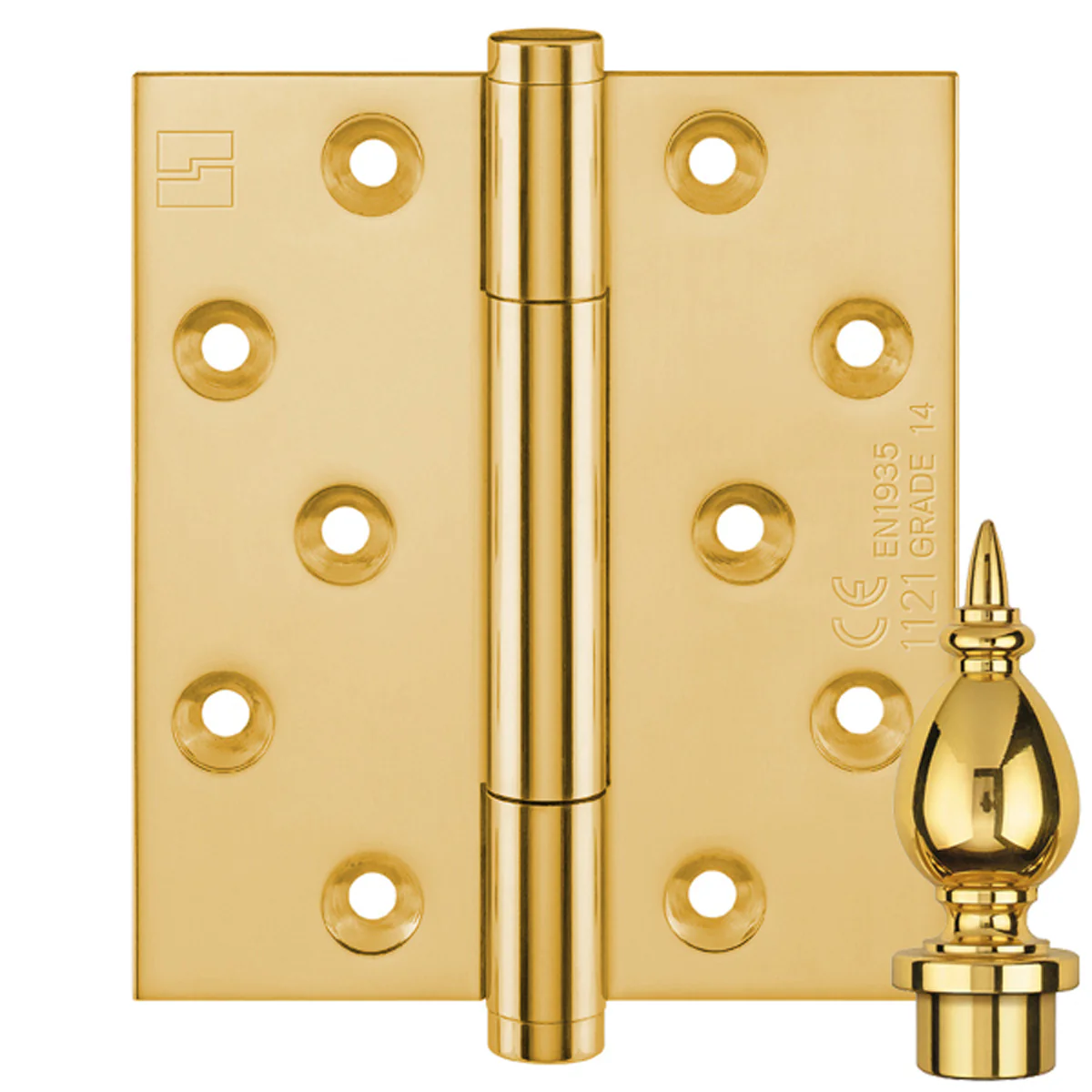 TRITECH CE BHINGE 100x88 APOLLO/HON