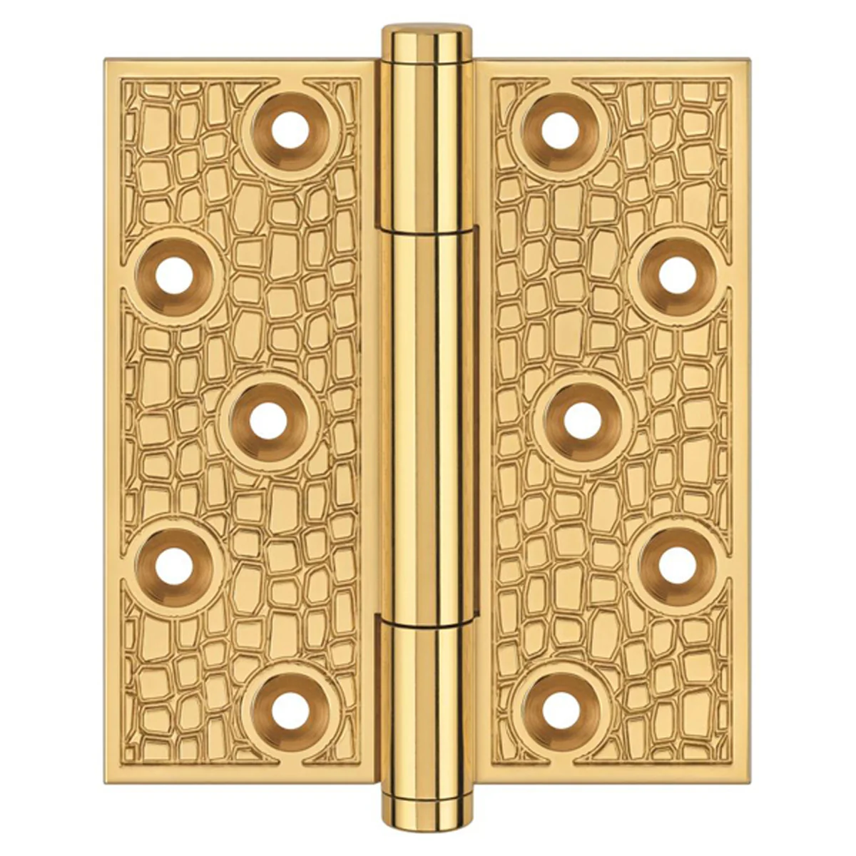 TRITECH DHINGE 100x100 GATOR/PLB