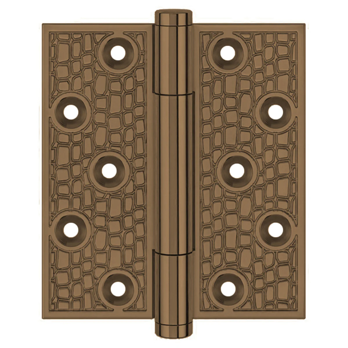 TRITECH DHINGE 100x75 GATOR/ABR