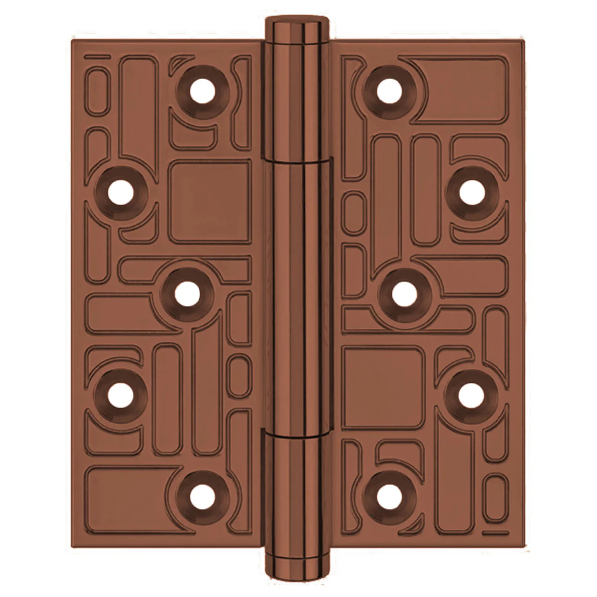 TRITECH DHINGE 100x88 RECUR/CBZ