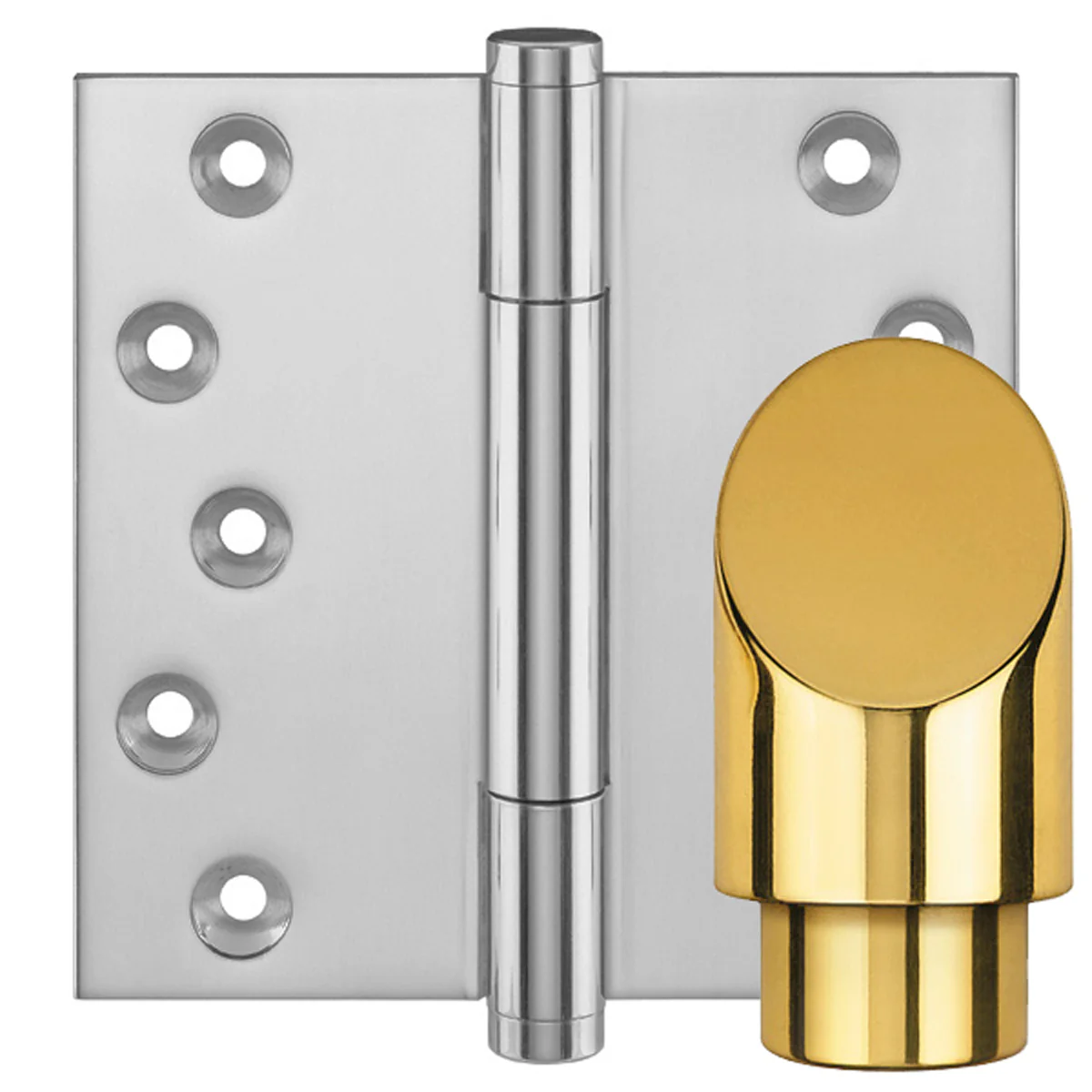 TRITECH PHINGE 100x100 CROSS/BCP