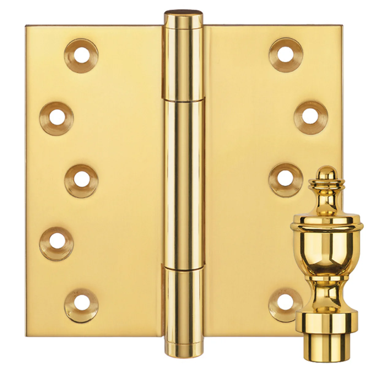 TRITECH PHINGE 100x100 URN/PLB